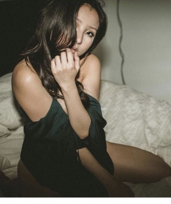 Маринка, 24 года